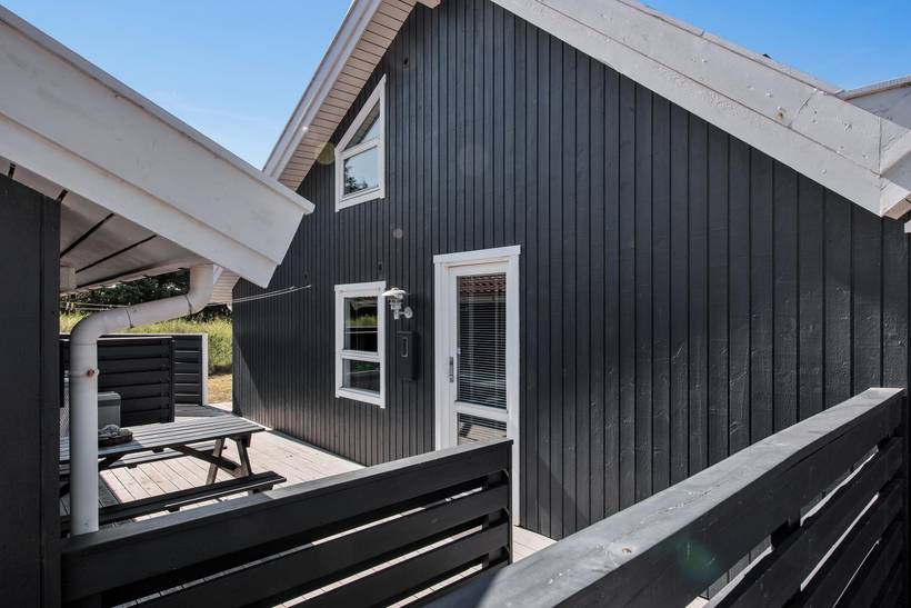 Foto von Ferienhaus PA74 in Vorupør - Thy/Limfjord