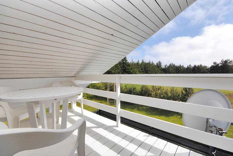 Foto von Ferienhaus PA74 in Vorupør - Thy/Limfjord