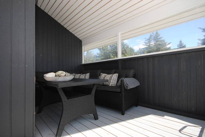 Foto von Ferienhaus PA74 in Vorupør - Thy/Limfjord
