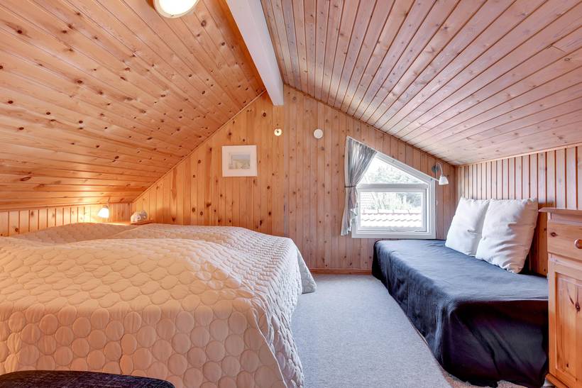 Foto von Ferienhaus PA74 in Vorupør - Thy/Limfjord