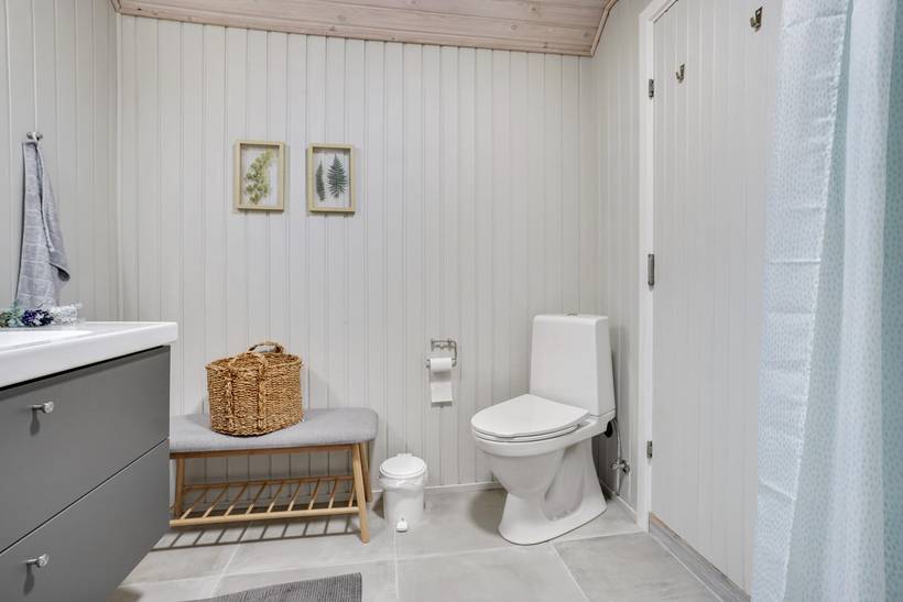 Foto von Ferienhaus PA74 in Vorupør - Thy/Limfjord