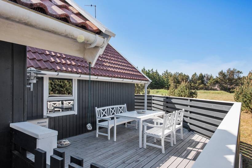 Foto von Ferienhaus PA74 in Vorupør - Thy/Limfjord