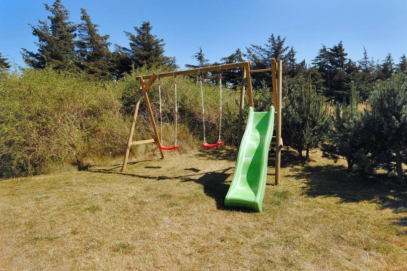 Foto von Ferienhaus PA74 in Vorupør - Thy/Limfjord