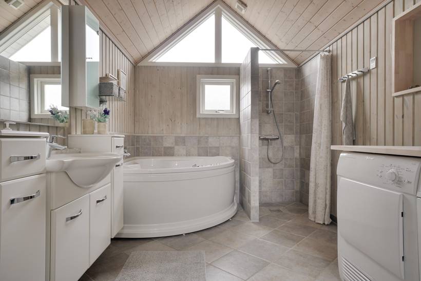 Foto von Ferienhaus PA74 in Vorupør - Thy/Limfjord
