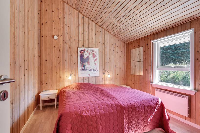 Foto von Ferienhaus PA74 in Vorupør - Thy/Limfjord