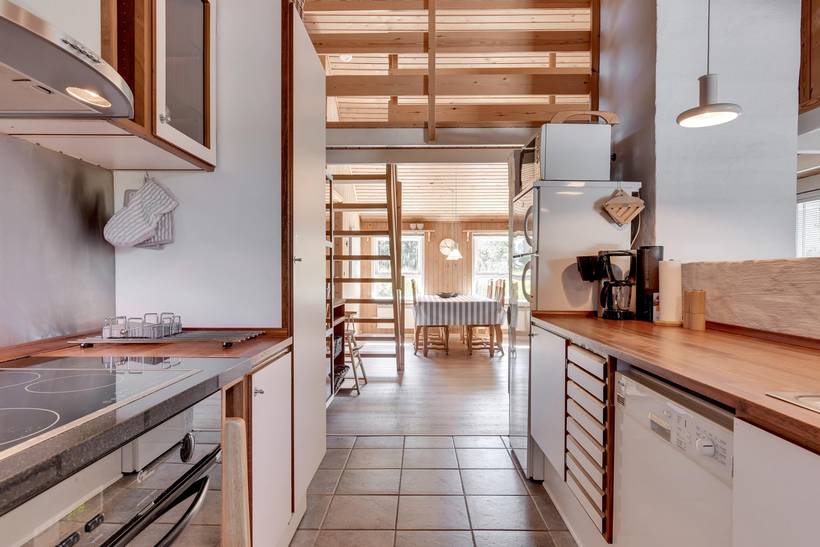 Foto von Ferienhaus PA74 in Vorupør - Thy/Limfjord