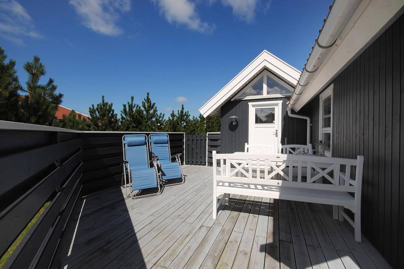 Foto von Ferienhaus PA74 in Vorupør - Thy/Limfjord