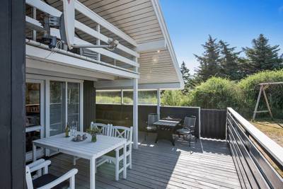 Vorschaubild von Ferienhaus PA74 in Vorupør - Thy/Limfjord