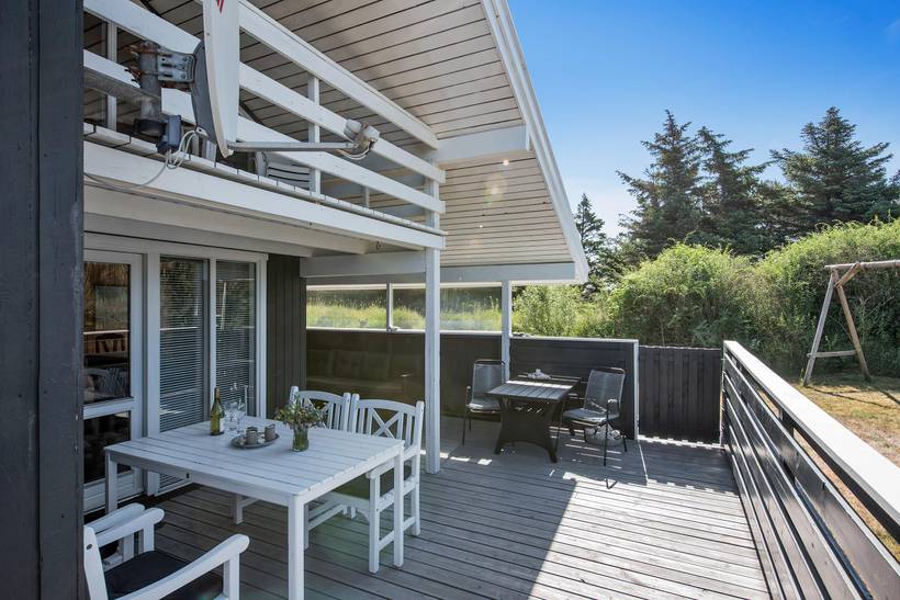Foto von Ferienhaus PA74 in Vorupør - Thy/Limfjord