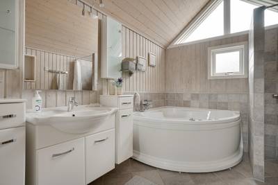 Vorschaubild von Ferienhaus PA74 in Vorupør - Thy/Limfjord