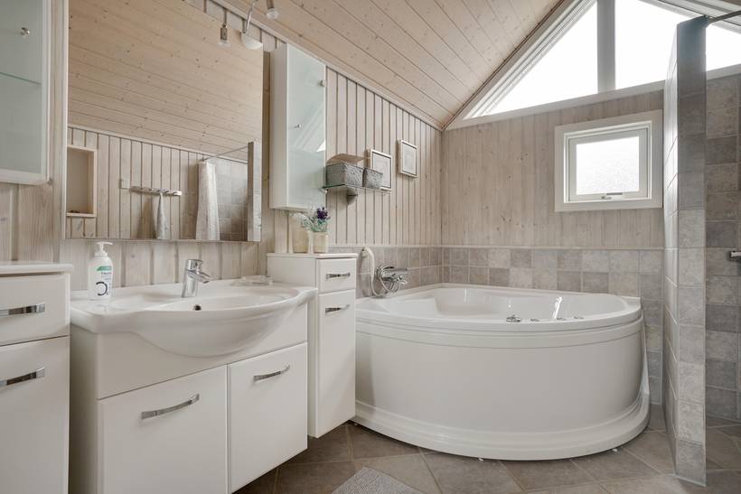 Foto von Ferienhaus PA74 in Vorupør - Thy/Limfjord