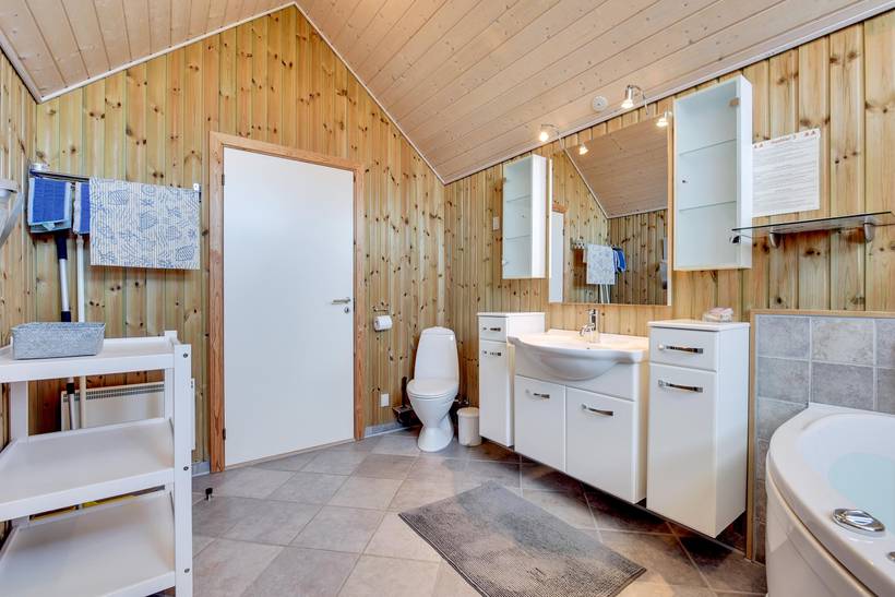 Foto von Ferienhaus PA74 in Vorupør - Thy/Limfjord