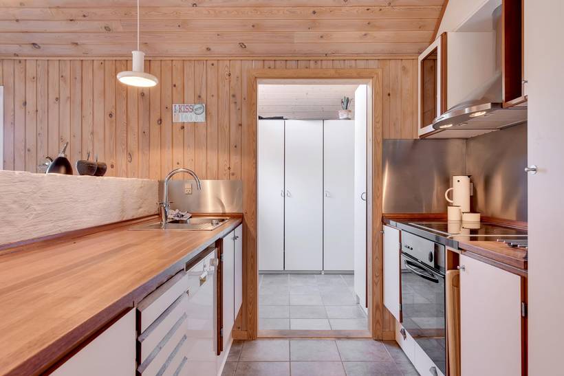 Foto von Ferienhaus PA74 in Vorupør - Thy/Limfjord