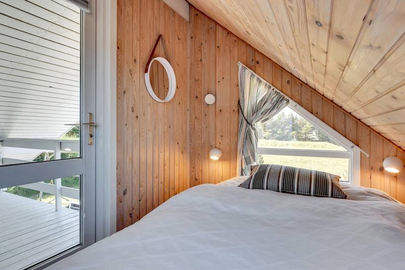 Foto von Ferienhaus PA74 in Vorupør - Thy/Limfjord
