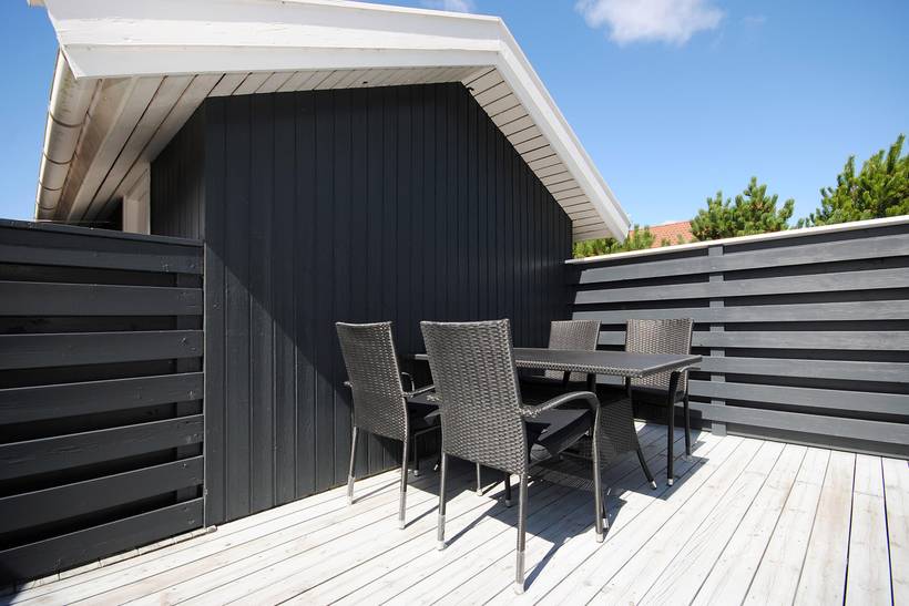 Foto von Ferienhaus PA74 in Vorupør - Thy/Limfjord