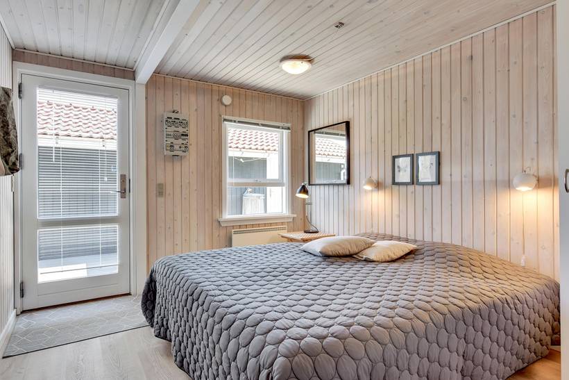 Foto von Ferienhaus PA74 in Vorupør - Thy/Limfjord