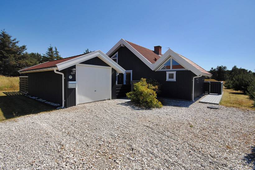 Foto von Ferienhaus PA74 in Vorupør - Thy/Limfjord