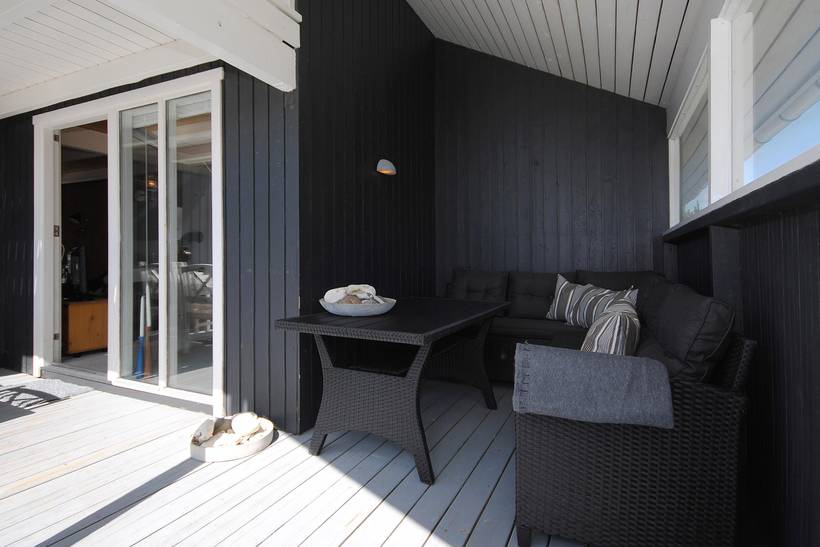 Foto von Ferienhaus PA74 in Vorupør - Thy/Limfjord