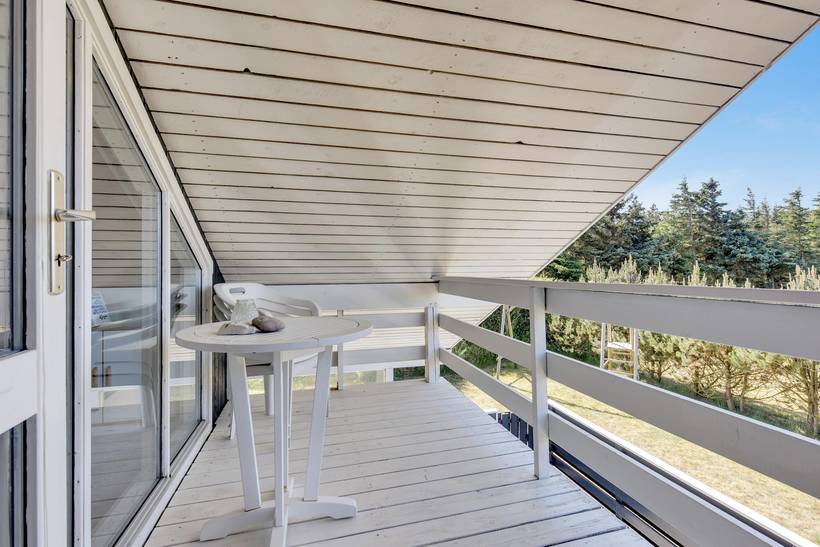 Foto von Ferienhaus PA74 in Vorupør - Thy/Limfjord