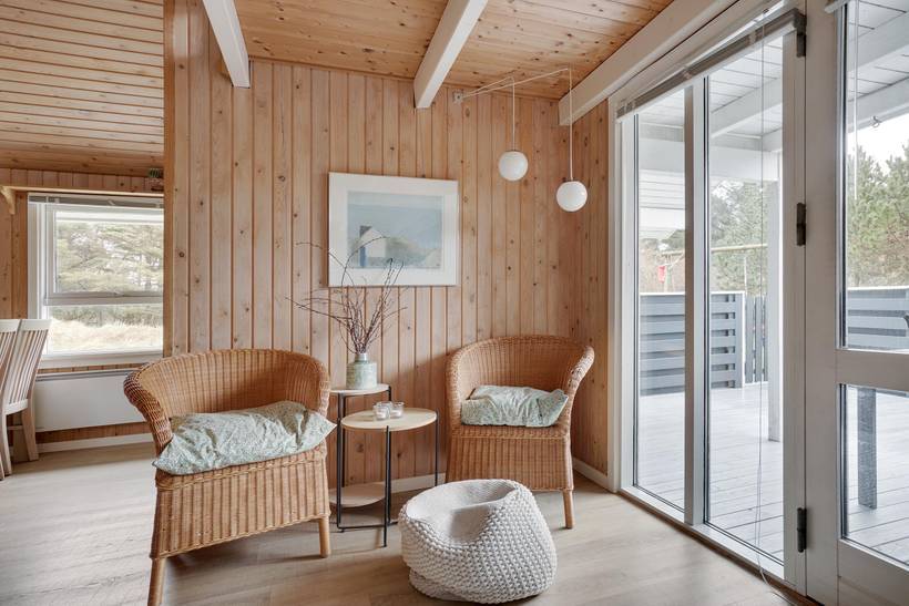 Foto von Ferienhaus PA74 in Vorupør - Thy/Limfjord