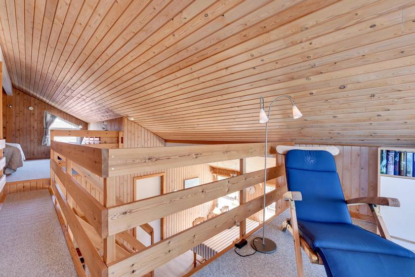 Foto von Ferienhaus PA74 in Vorupør - Thy/Limfjord