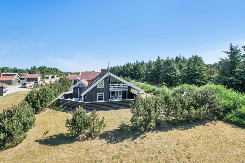 Foto von Ferienhaus PA74 in Vorupør - Thy/Limfjord