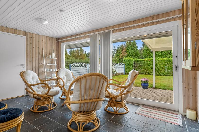 Foto von Ferienhaus PA76 in Kramnitse - Lolland