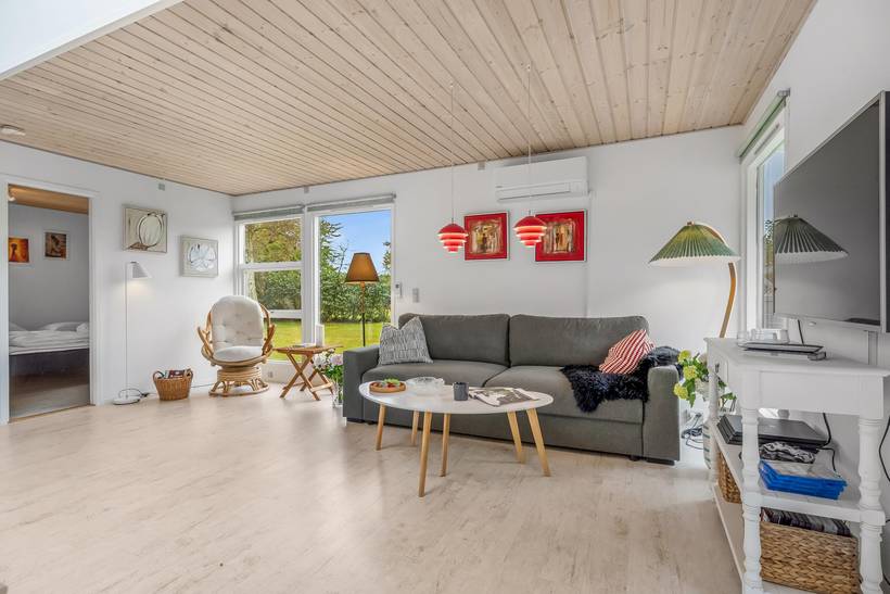 Foto von Ferienhaus PA76 in Kramnitse - Lolland