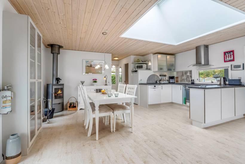Foto von Ferienhaus PA76 in Kramnitse - Lolland