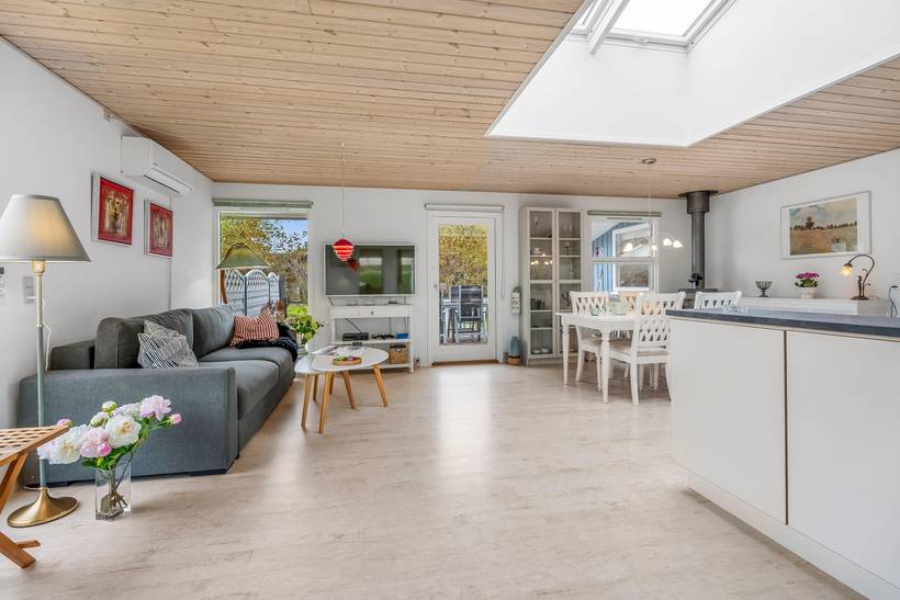 Foto von Ferienhaus PA76 in Kramnitse - Lolland