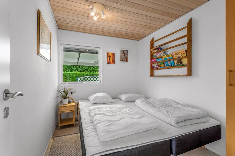 Foto von Ferienhaus PA76 in Kramnitse - Lolland