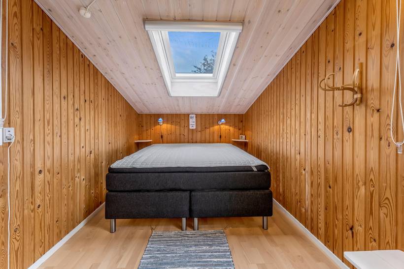 Foto von Ferienhaus PA76 in Kramnitse - Lolland