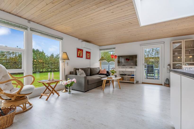 Foto von Ferienhaus PA76 in Kramnitse - Lolland