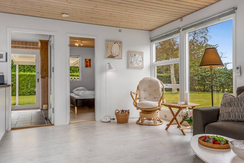 Foto von Ferienhaus PA76 in Kramnitse - Lolland