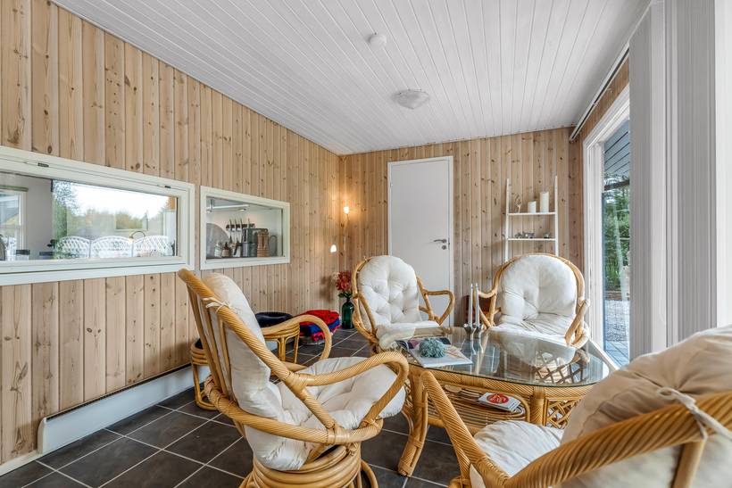 Foto von Ferienhaus PA76 in Kramnitse - Lolland
