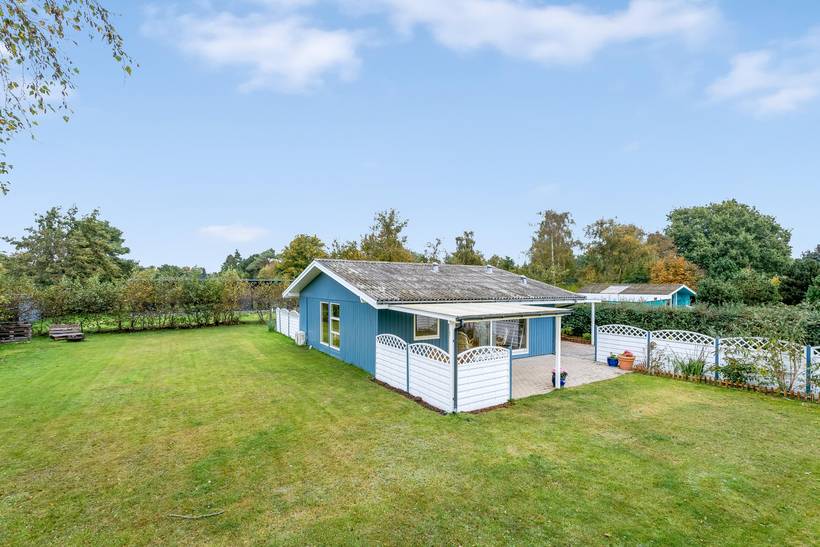 Foto von Ferienhaus PA76 in Kramnitse - Lolland