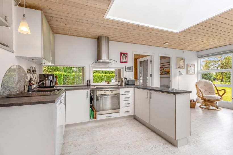 Foto von Ferienhaus PA76 in Kramnitse - Lolland