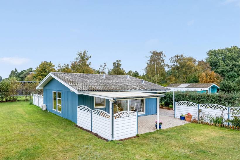 Foto von Ferienhaus PA76 in Kramnitse - Lolland