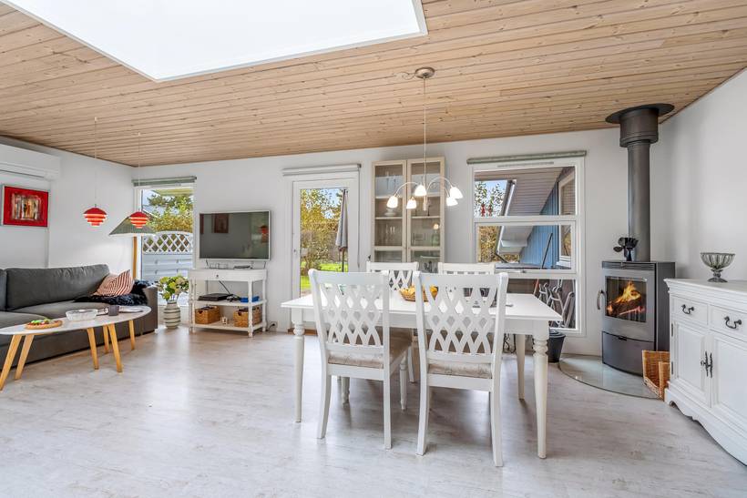 Foto von Ferienhaus PA76 in Kramnitse - Lolland