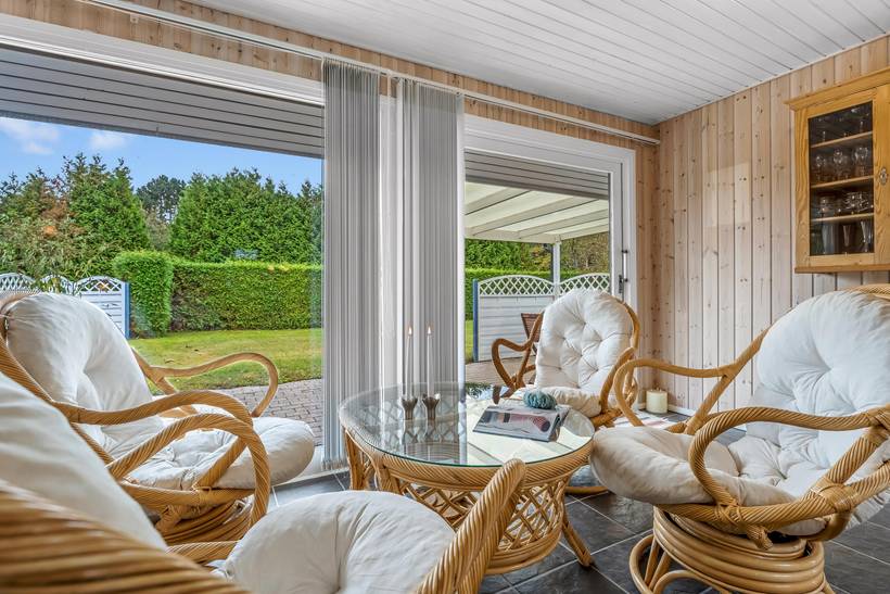 Foto von Ferienhaus PA76 in Kramnitse - Lolland