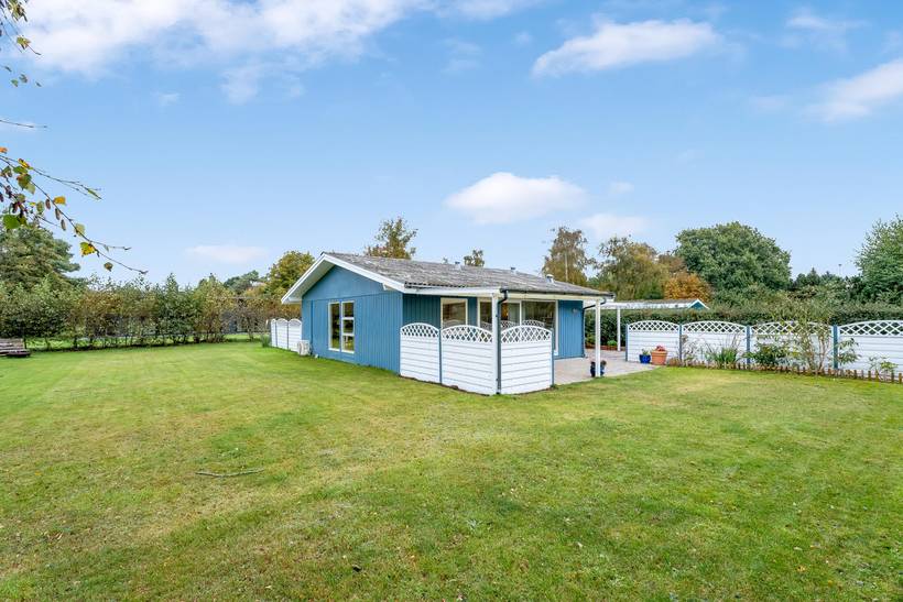 Foto von Ferienhaus PA76 in Kramnitse - Lolland
