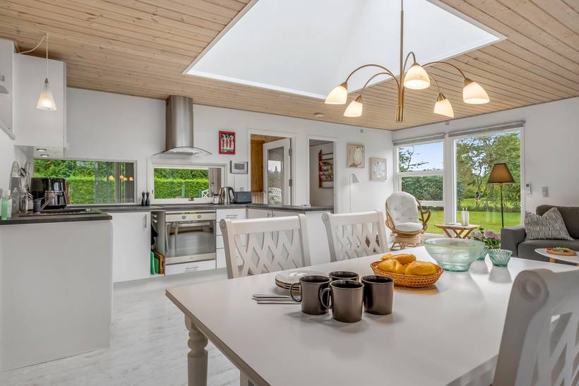 Foto von Ferienhaus PA76 in Kramnitse - Lolland