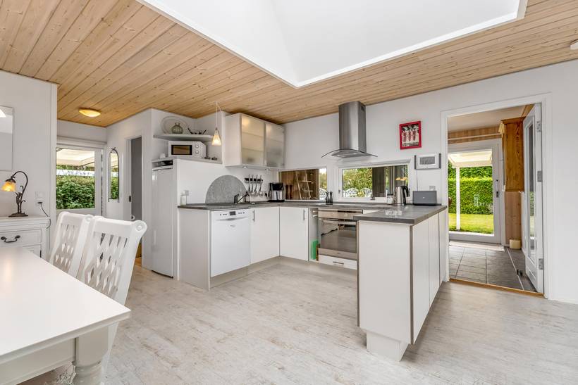 Foto von Ferienhaus PA76 in Kramnitse - Lolland