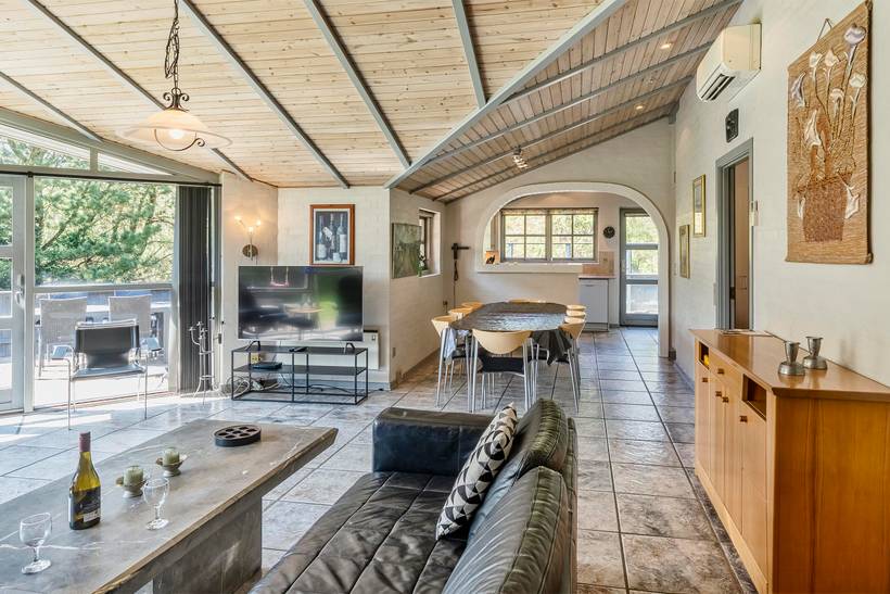 Foto von Ferienhaus PA78 in Vejers Strand - Westjütland