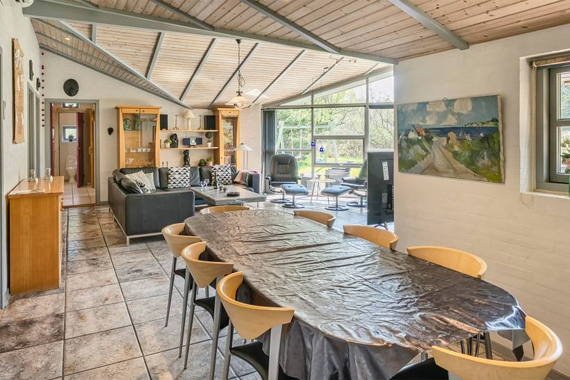 Foto von Ferienhaus PA78 in Vejers Strand - Westjütland