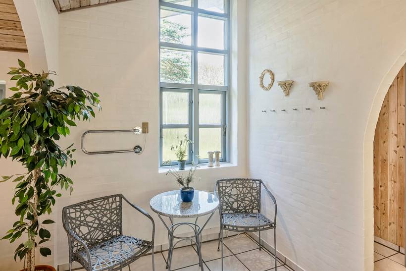 Foto von Ferienhaus PA78 in Vejers Strand - Westjütland