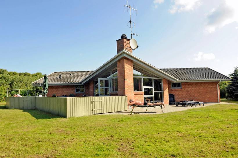 Foto von Ferienhaus PA78 in Vejers Strand - Westjütland