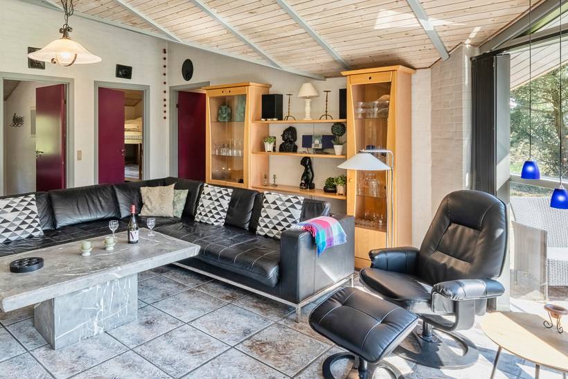 Foto von Ferienhaus PA78 in Vejers Strand - Westjütland