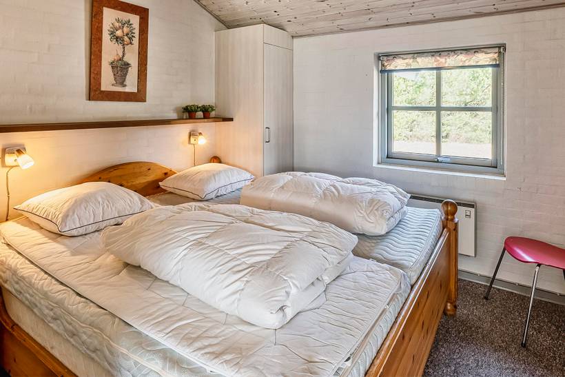 Foto von Ferienhaus PA78 in Vejers Strand - Westjütland
