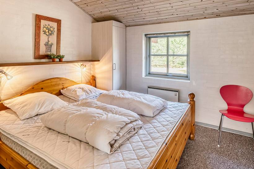 Foto von Ferienhaus PA78 in Vejers Strand - Westjütland